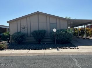 290 S Chase St, Sierra Vista, AZ 85635