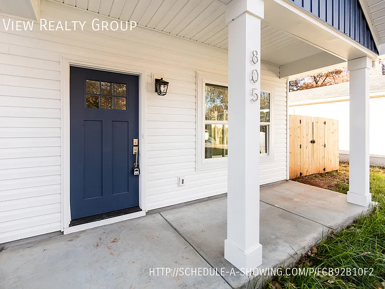 805 Rodey Ave — Photo 3