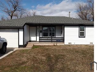 2629 SW 45th St, Oklahoma City, OK 73119