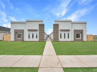 1234 Valle Vista St, Alamo, TX 78516