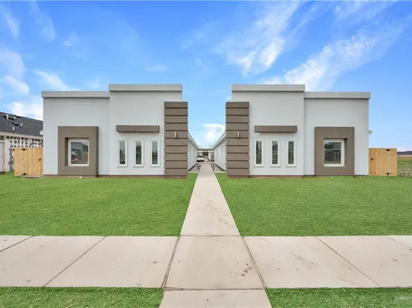 1234 Valle Vista St, Alamo, TX 78516