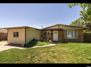 618 Ann St, Clearfield, UT 84015