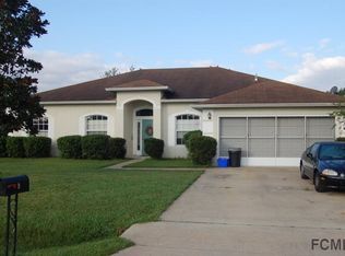 9 Butternut Dr, Palm Coast, FL 32137