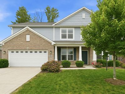 6304 Burgin Dr, Whitestown, IN, 46075