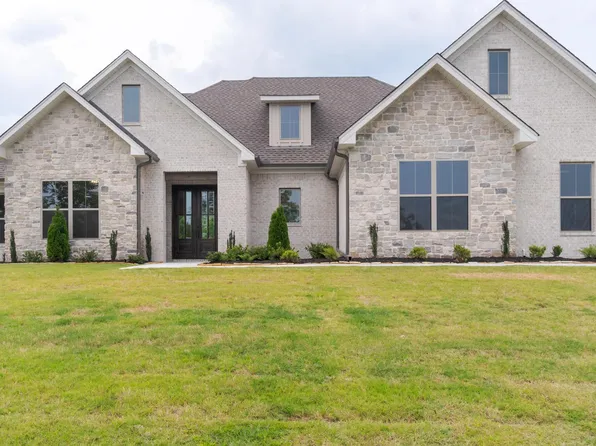 677 Glenwood Springs Dr, Little Rock, AR 72210