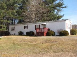 12 Birchview Dr, Augusta, ME 04330