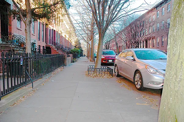 Rented by Boerum Hill Realty | media 54