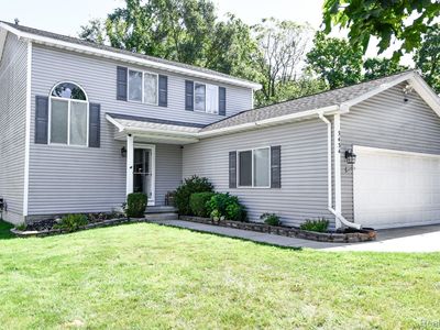 3434 Meinrad Dr, Waterford, MI, 48329