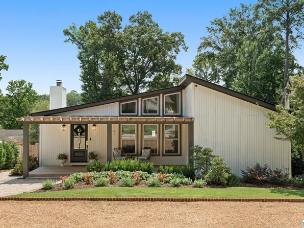 3781 Glass Dr, Birmingham, AL 35223