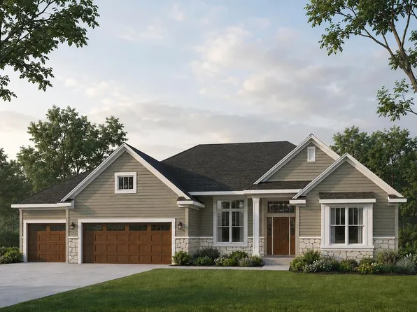 419 Ingleside COURT #Lt41, Oconomowoc, WI 53066