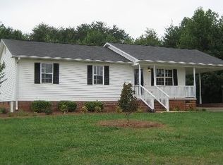 1553 Compton Bridge Rd, Inman, SC 29349