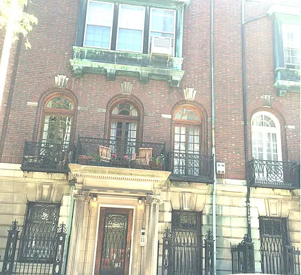 Rented by Kathy Galvin, LREB | media 18