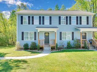 2877 Vale Ave, Kannapolis, NC 28081