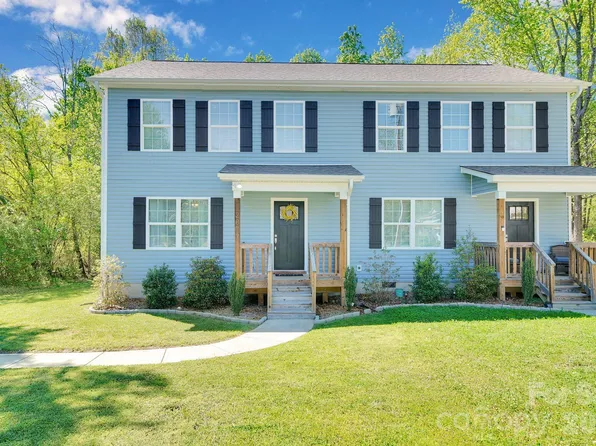 2877 Vale Ave, Kannapolis, NC 28081