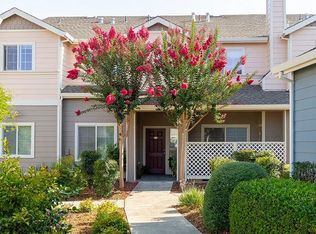 1802 F St APT 1, Napa, CA 94559