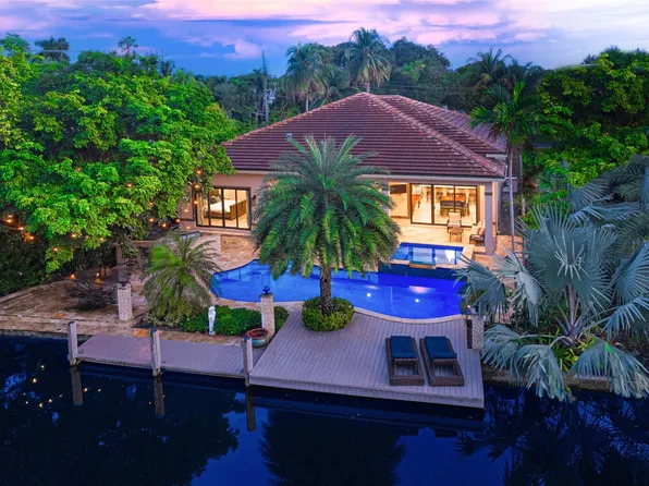 829 Ponce De Leon Drive, Fort Lauderdale, FL 33316