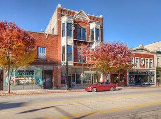 123 Division Ave S #301, Grand Rapids, MI 49503