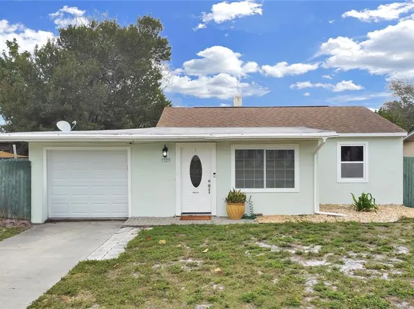1323 Boylan Ave, Clearwater, FL 33756