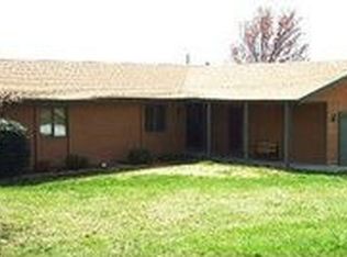 124 Mellisa Ave, Ozark, MO 65721