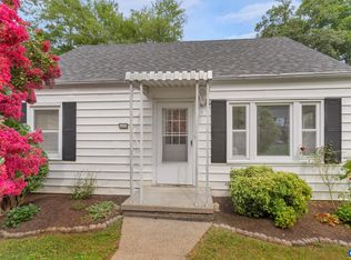 1615 Mulberry Ave, Charlottesville, VA