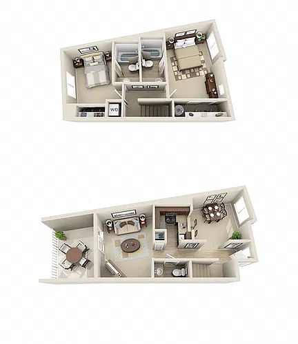 Floor plan 14