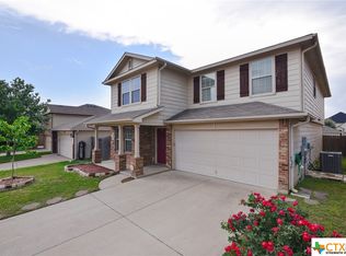 9007 Bellgrove Ct, Killeen, TX 76542