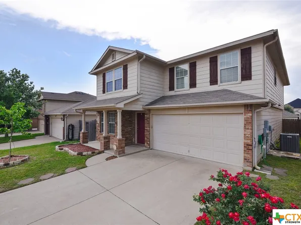 9007 Bellgrove Ct, Killeen, TX 76542