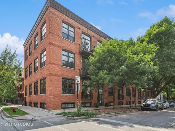 1803 W Thomas St APT 7, Chicago, IL 60622