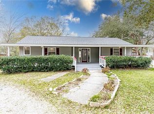 19443 Vasquez Rd, Road, LA 70454