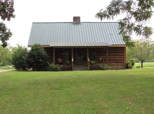 332 Morton Hill Rd, Stanton, TN 38069