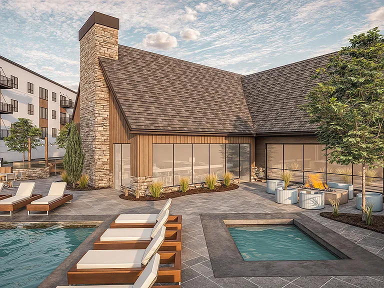 Welcome to The Earl Apartments, where modern design meets comfort. Enjoy stylish amenities, tranquil outdoor spaces, and a welcoming community. Find your perfect home today and take the first step towards a vibrant lifestyle. Schedule a tour now!