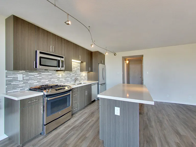 Panomar Luxury Apartments — Photo 50