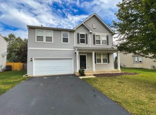 14405 Capital Dr, Plainfield, IL 60544