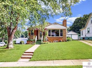 5101 Evans St, Omaha, NE 68104