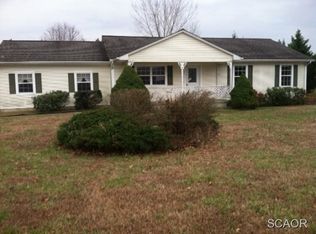 9223 Shawnee Rd, Greenwood, DE 19950