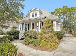 3672 Sable Palm Ln, Southport, NC 28461