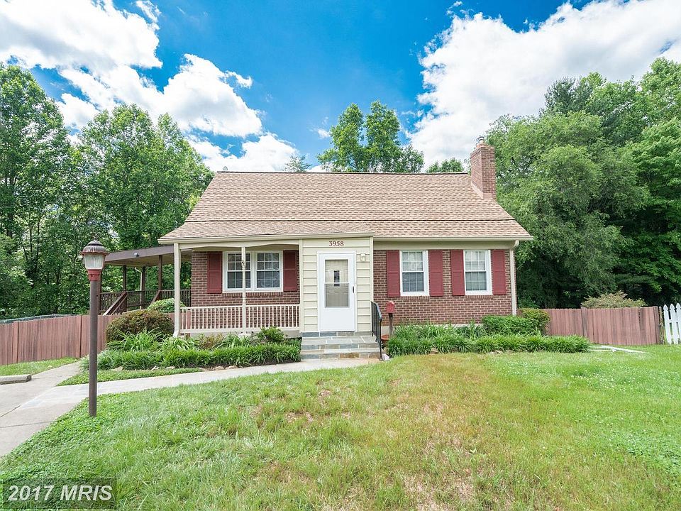 1st image of 3958 Deer Ct