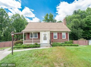 3958 Deer Ct, Woodbridge, VA 22193