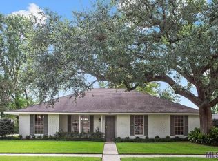 9035 Trudeau Ave, Baton Rouge, LA 70806