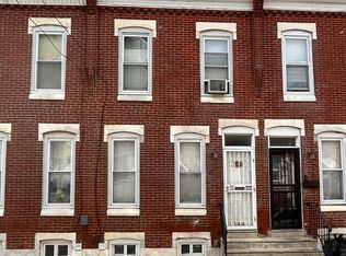 2116 Cross St, Philadelphia, PA 19146
