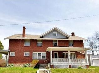 103 E 3rd St, Springfield, OH 45504