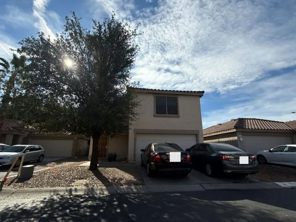 1567 S Danielson Way, Chandler, AZ 85286