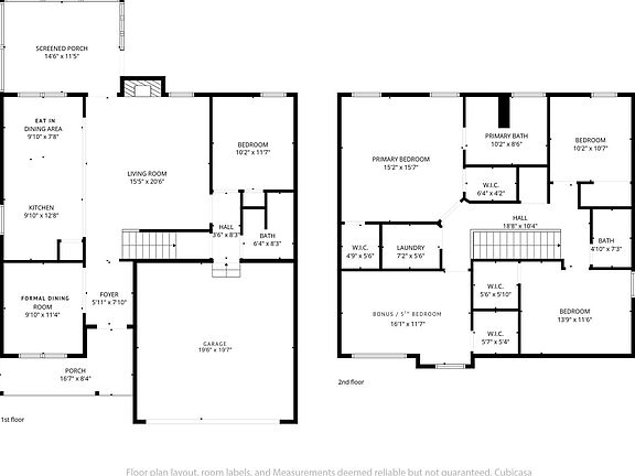 2nd image of 373 Rye Dr