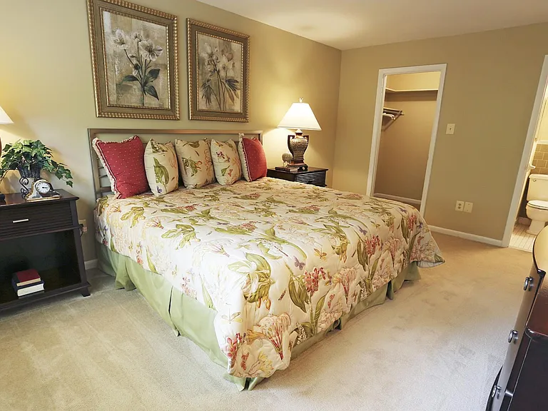 Village of Pine Run Apartments & Townhomes* — Photo 6