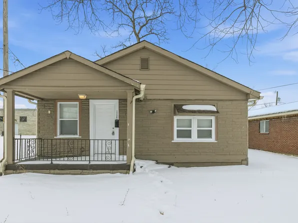 1730 Perkins Ave, Indianapolis, IN 46203