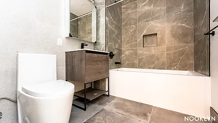 Rented by Nooklyn NYC LLC