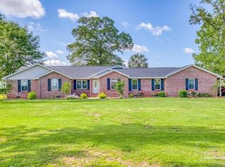 2897 Harvest Rd, Jay, FL 32565