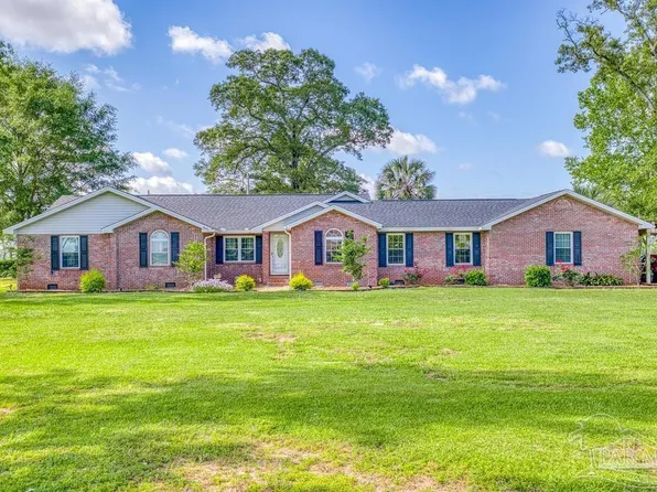 2897 Harvest Rd, Jay, FL 32565