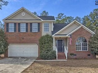 105 Brookstone Way, Irmo, SC 29063