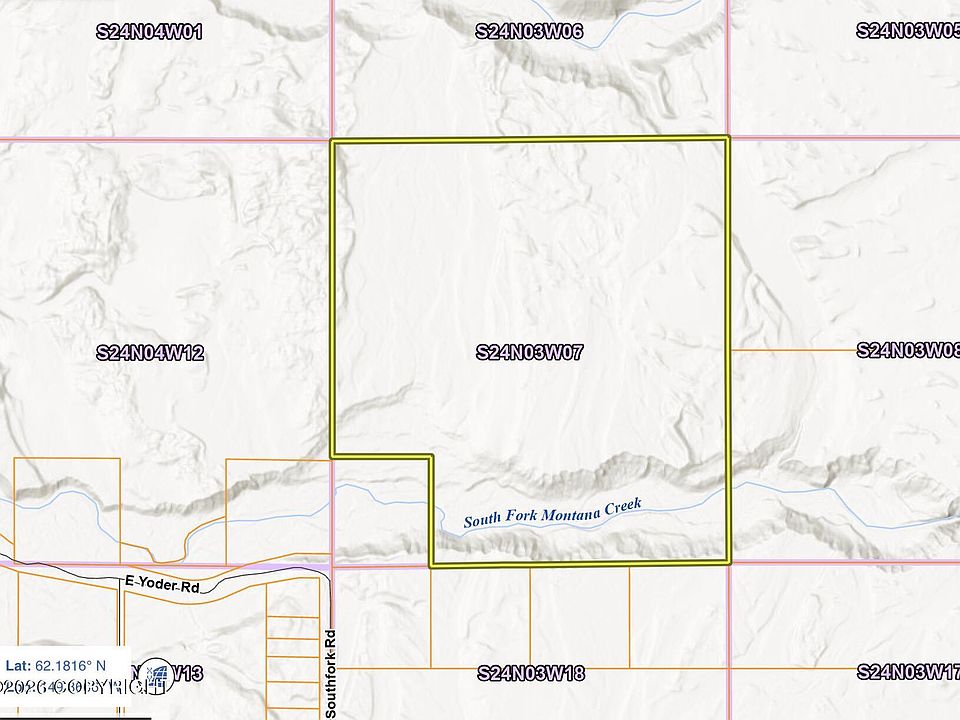 2nd image of A002 Montana Dr